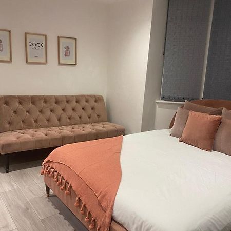 Ali'S Holiday Apartments F1 Μπλάκπουλ Εξωτερικό φωτογραφία