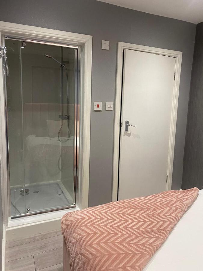 Ali'S Holiday Apartments F1 Μπλάκπουλ Εξωτερικό φωτογραφία