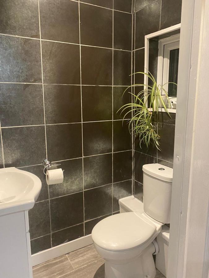Ali'S Holiday Apartments F1 Μπλάκπουλ Εξωτερικό φωτογραφία