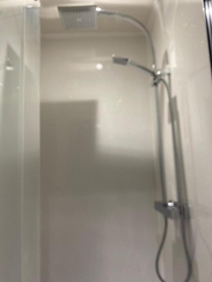 Ali'S Holiday Apartments F1 Μπλάκπουλ Εξωτερικό φωτογραφία