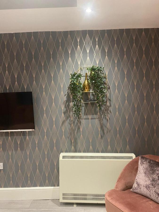 Ali'S Holiday Apartments F1 Μπλάκπουλ Εξωτερικό φωτογραφία